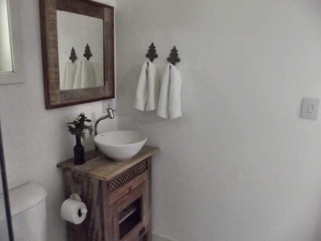 Bougainville Toque Toque Grande 호텔 외부 사진